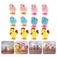 thumbnail image 2 of 12 piezas encantadores peluches chicos conejitos de gallo, 2 of 6