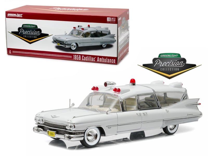cadillac diecast
