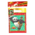 thumbnail image 3 of Kung Fu Panda Birthday Party Favor Treat Bags - Pack of 8, 3 of 4