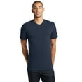 thumbnail image 1 of District T-Shirt de Concert pour Jeunes Hommes Col en V DT5500, 1 of 1