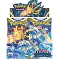 thumbnail image 3 of Pantalla amplificadora de Pokémon TCG: Sword & Shield Silver, 3 of 6