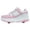 W1 Pink, variant on Futezty Children Shoes Thick Soled Sneakers Fashionable Soles With Wheels Automatic Skating Sneakers Boys Girls Students Teenagers Roller Skating Shoes Sports Shoes