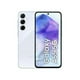 thumbnail image 1 of Smartphone Samsung Galaxy A55 5G 8GB + 256GB Awesome Iceblue Desbloqueado, 1 of 6