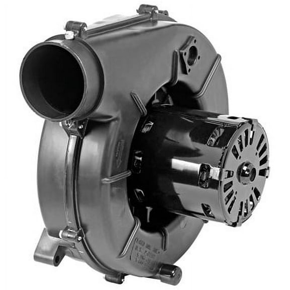 A197 Fasco 33-100V 1500-4700Rpm Motor OEM A197