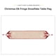 thumbnail image 3 of Camino de Navidad Inteprter lavable bandera de tela mantel de escritorio HA070757-00, 3 of 6