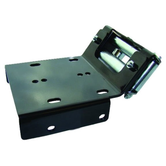 superwinch 2202874 atv mounting kit; suzuki