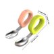 thumbnail image 4 of Xihbxyly Ofertas Especiales Del Día Liquidación Prime Tenedor y Mango Corto, 4 of 7