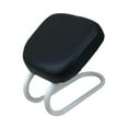 thumbnail image 2 of Heces de meditación ardor compacto compacto adultos versátiles regalo ergonómico negro, 2 of 8