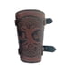 thumbnail image 1 of Vikin Arm Guard Cosplay Costume Medieval Arm Gauntlet Waistband for Men Women Vintage Party RolePlay Armor Bracers, 1 of 4