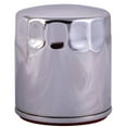 thumbnail image 4 of PG Engine Oil Filter PG63798 | Fits 2006-2023 Harley-Davidson FLHX Street Glide, 2014-2023 FLHXS Street Glide Special, 2007-2019 FLHTCU Electra Glide Ultra Classic, 4 of 4