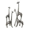 Safari Giraffe Herd - Set of 4