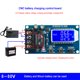 thumbnail image 5 of Tholdsy Módulo de protección de de 6-60v, controlador de placa de carga, interruptor de tiempo, capacidad, accesorio, convertidor electrónico Electrónica miscelánea, 5 of 6