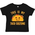 thumbnail image 3 of Inktastic Taco Costume Boys or Girls Toddler T-Shirt, 3 of 5