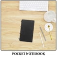 thumbnail image 3 of TABLETREANDS Cuaderno Impermeable Para Con Compacto Para Notas Rápidas, 3 of 6