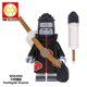 thumbnail image 1 of READY STOCK Anime Narutoes Minifigures Bloques De Construcción Juguetes Para Niños Gao Jiahui unisex, 1 of 2