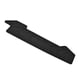thumbnail image 1 of Soidarity Pegatinas de cadena para cuadro de bicicleta, Protector antiarañazos, equipo de protección desmontable Universal impermeable para Ciclismo, 1 of 6