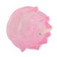 thumbnail image 4 of Lamp, Imitation Glass Electronic Candle Flower Light LED Yellow Light  For Office For Home Pink, 4 of 8