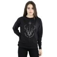 thumbnail image 3 of Harry Potter Chandail en Molleton Charme Expecto Patronum pour Femmes, 3 of 6