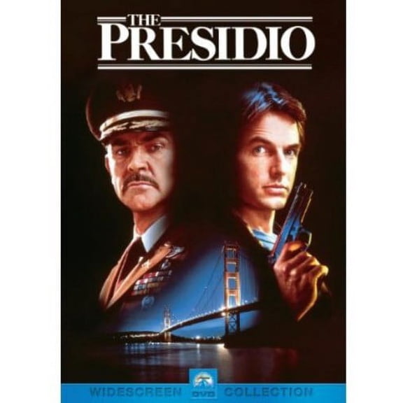 Presidio [DVD]