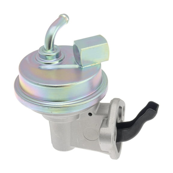 Herko Mechanical Fuel Pump BM40987 For Buick Checker Chevrolet GMC B60 1962-1988