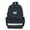 Gray, variant on Polka Dot Backpack, Lace Trim Laptop Rucksack with Pendant, Lightweight School Backpack for Travel Shopping Work (Pink)