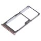 thumbnail image 3 of SIM Card Tray + Micro SD Card Tray for Meizu 15, 3 of 5