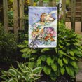 thumbnail image 2 of Carolines Treasures APH0229GF Noahs Arche Drapeau Jardin Taille, 2 of 3