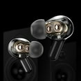 thumbnail image 4 of Biplut T22 Wireless Earphone Mega Bass Dual Moving Coils Digital Display HiFi Sound Bluetooth-compatible 5.2 Earbud for Sports (White), 4 of 13
