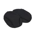 thumbnail image 1 of 1 par de almohadillas para el antepié, cojines metatarsianos, almohadillas de lactancia, almoha Carevas Plantillas, 1 of 5