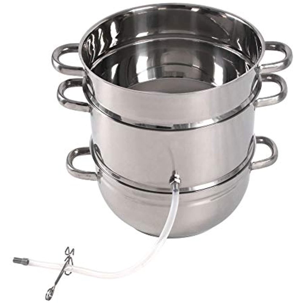 Stainless Steel Water Distiller