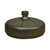 Mainstays Umbrella Base, Brown