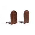thumbnail image 4 of FONWILYO 2PCS Magazine Display Composite Material Bookshelf Holder for Friends in Library, 4 of 8