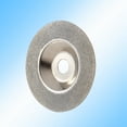 thumbnail image 3 of Gegong Straight Wheel,4  Glass Grinding Wheel For Angle Grinder Outside Diameter 100mm Cutting Wheel,Grinding Wheel, 3 of 8