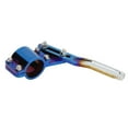 thumbnail image 1 of Turn Rod Extender, Turn Signal Lever Position Up Kit Aluminium Alloy Steering Wheel Turn Rod Extender Universal Car Modification Steering Wheel Turn Signal Lever, 1 of 8