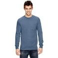 thumbnail image 1 of Comfort Colors T-Shirt à Manches Longues pour Adulte avec Poche, 1 of 1