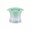 Mint Green, variant on Back to School! mtvxesu Molds, Ice Machine, Whisky Ice , Silica Gel Ice Tray, Whisky and Cocktail Spherical Ice Molds for Baking Food Mold Summer Savings