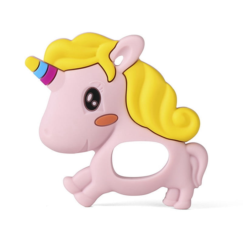 baby ring teether