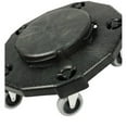 thumbnail image 2 of Winco - DLR-18 - Trash Can Dolly, 2 of 2