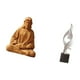 thumbnail image 5 of Estatua del Corazón de Jesús,Estatua del Sagrado Corazón de Jesús para decoración del hogar,Figura católica de Jesús,Estatua de arte abstracto,Estatua de arte abstracto Escultura de, 5 of 8