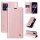 thumbnail image 5 of Funda para OnePlus Nord CE2 Lite Estuche de Cuero PU Tipo Cartera con Ranuras para Tarjetas y Cierre Magnético, 5 of 5