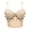 01#Beige, variant on Women's Rhinestone Tassel Corset Top, Spaghetti Straps Sexy Underwire Bustier Halloween Camisoles Tops