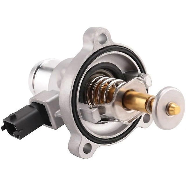Engine Electronic Thermostat For Chery Tiggo 2/Tiggo 3X DR3 D4G15B Engine 15L D4G15B-1306110