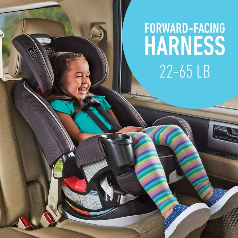 What Age Can Babies Sit In Car Seat Facing Forward