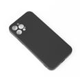 thumbnail image 4 of Funda para teléfono móvil, funda trasera de parachoques de silicona líquida suave para iPhone Ndcxsfigh Para estrenar, 4 of 9