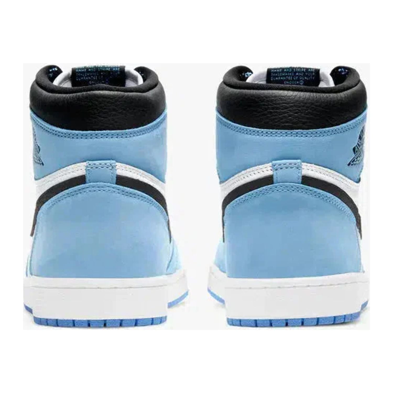 Air jordan 1 retro high og university blue shop