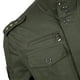 thumbnail image 5 of otoño e invierno nueva chaqueta militar de algodón para hombres yeacher  L, 5 of 6