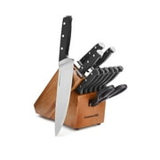 Calphalon Classic Self Sharpening Cutlery Knife Block Set with SharpIN? Technology, 12 Piece