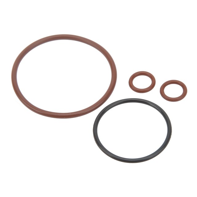 1611769380, Rubber High Pressure Sealing Tight Fit Car Sealing Long Life Span Practical For Replacement
