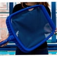 thumbnail image 2 of Red Saca Hojas Tipo Bolsa Panda Mantenimiento Albercas, 2 of 3