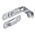 thumbnail image 3 of Barn Door Locks Latches, Reliable Barn Door Lock  for Garages for  for Doors, 3 of 7